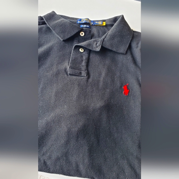 Polo Ralph Lauren, Classic Fit Polo short sleeve, size XXL - Picture 4 of 5